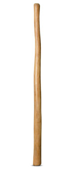 Natural Finish Didgeridoo (TW533)